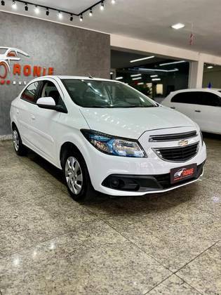 CHEVROLET PRISMA 1.4 MPFI LT 8V FLEX 4P AUTOMÁTICO CHEVROLET PRISMA 1.4 MPFI LT 8V FLEX 4P AUTOMÁTICO